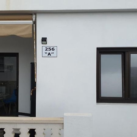 ロス・ジャノス・デ・アリダネVivienda El Remo-Vv-1アパートメント エクステリア 写真