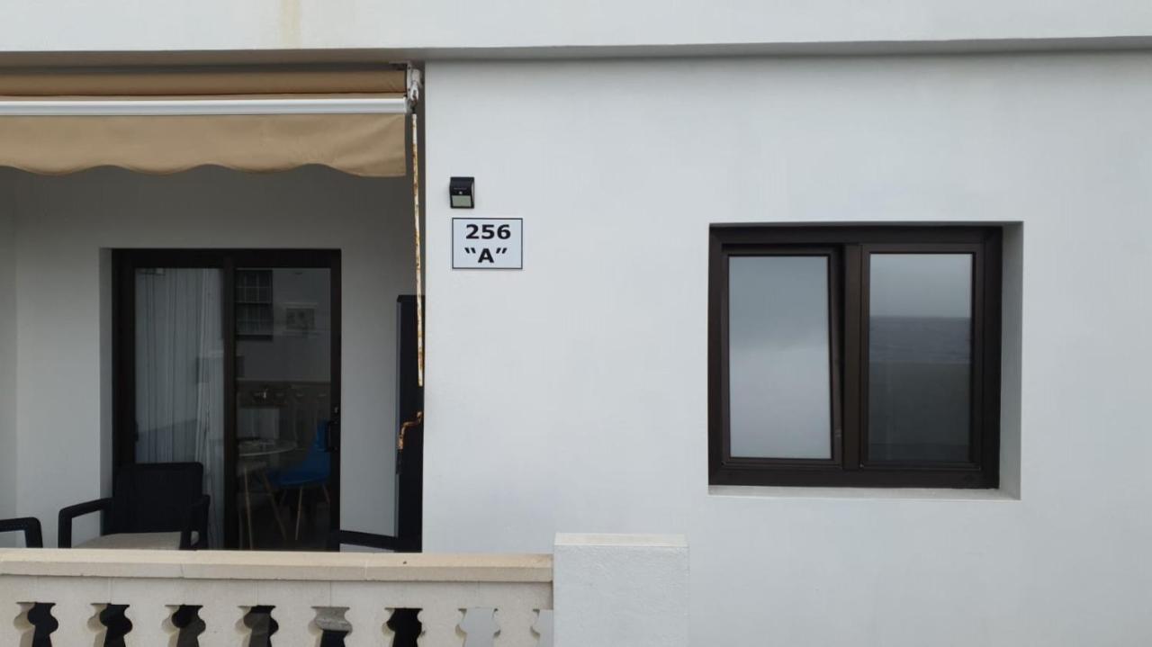 ロス・ジャノス・デ・アリダネVivienda El Remo-Vv-1アパートメント エクステリア 写真